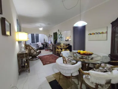 Apartamento com 2 Quartos à venda, 83m² no Pitangueiras, Guarujá