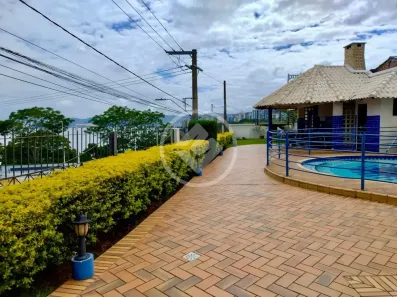 Apartamento com 3 Quartos à venda, 75m² no Estreito, Florianópolis