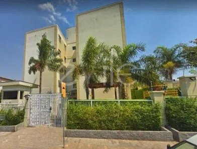 Apartamento com 2 Quartos à venda, 56m² no Vila Santana, Campinas
