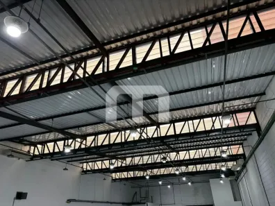 Galpão/Depósito/Armazém à venda, 805m² no Cambuci, São Paulo