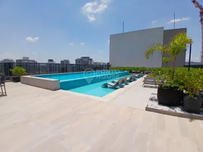 Apartamento com 1 Quarto à venda, 33m² no Ipiranga, São Paulo