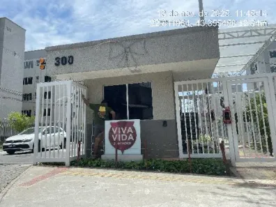 Apartamento com 2 Quartos à venda, 41m² no Pavuna, Rio de Janeiro