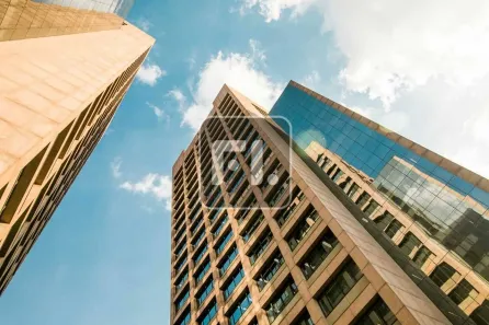 Sala Comercial para alugar, 519m² no Água Branca, São Paulo