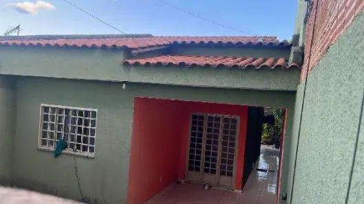 Casa com 2 Quartos à venda, 180m² no Parque Estrela Dalva XI, Santo Antônio do Descoberto