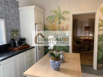 Apartamento com 1 Quarto à venda, 68m² no Santa Efigênia, São Paulo