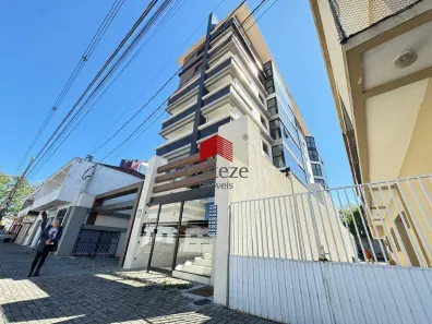Apartamento com 3 Quartos à venda, 203m² no São Pedro, São José dos Pinhais