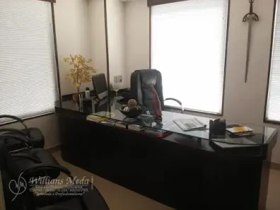 Sala Comercial à venda, 78m² no Centro, Guarulhos