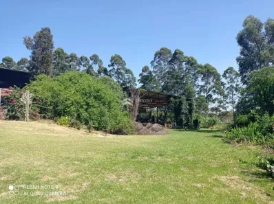 Lote/Terreno à venda, 74644m² no Chácara Tropical (Caucaia do Alto), Cotia