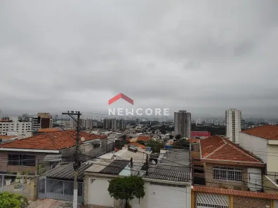 Apartamento com 2 Quartos à venda, 46m² no Vila Maria Alta, São Paulo