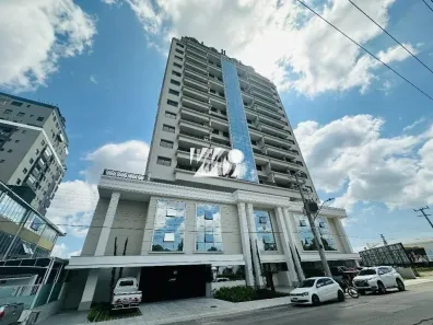 Apartamento com 1 Quarto à venda, 96m² no Pedra Branca, Palhoça