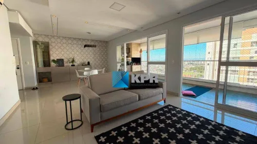 Apartamento com 3 Quartos à venda, 142m² no Jardim das Indústrias, São José dos Campos