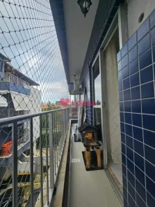 Apartamento com 3 Quartos à venda, 77m² no Recreio dos Bandeirantes, Rio de Janeiro