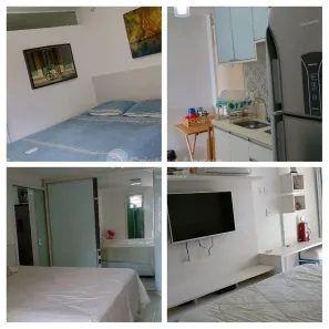 Flat com 2 Quartos à venda, 53m² no , Luís Correia