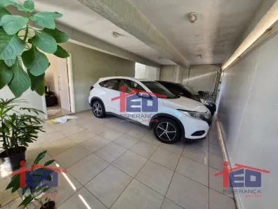 Sobrado com 3 Quartos à venda, 250m² no Adalgisa, Osasco