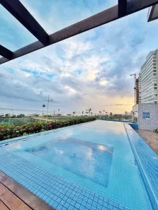 Apartamento com 3 Quartos à venda, 88m² no Jaguaribe, Salvador