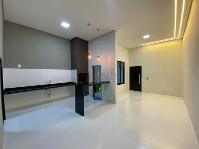 Casa com 3 Quartos à venda, 120m² no Jardim Solange, Bauru