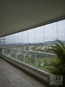 Apartamento com 3 Quartos à venda, 196m² no Melville Empresarial I e II, Barueri