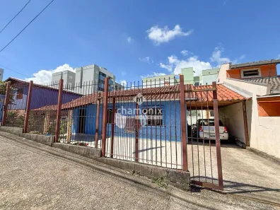 Casa com 2 Quartos à venda, 66m² no Santa Fé, Caxias do Sul