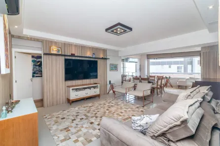 Apartamento com 3 Quartos à venda, 410m² no Centro, Balneário Camboriú