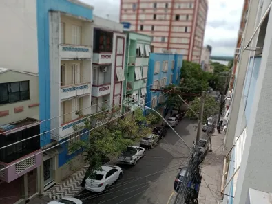 Apartamento com 3 Quartos à venda, 69m² no Centro Histórico, Porto Alegre