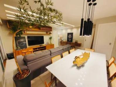 Apartamento com 2 Quartos para alugar, 110m² no Barra da Tijuca, Rio de Janeiro