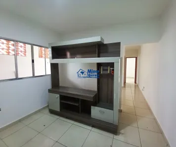 Casa com 2 Quartos para alugar, 49m² no Jardim Nova República, São José dos Campos