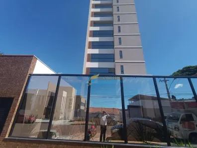 Apartamento com 2 Quartos à venda, 226m² no Centro, Cascavel