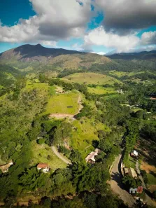 Fazenda/Sítio com 5 Quartos à venda, 555m² no Araras, Petrópolis