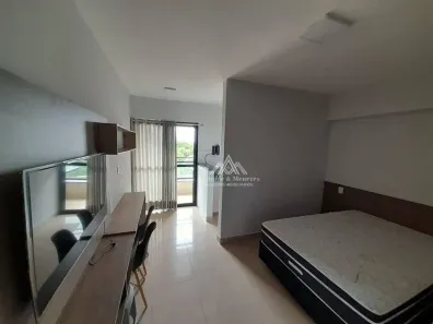 Kitnet com 1 Quarto à venda, 32m² no Ribeirânia, Ribeirão Preto