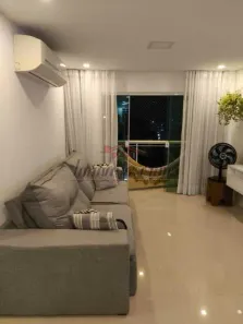 Apartamento com 2 Quartos à venda, 90m² no Freguesia (Jacarepaguá), Rio de Janeiro