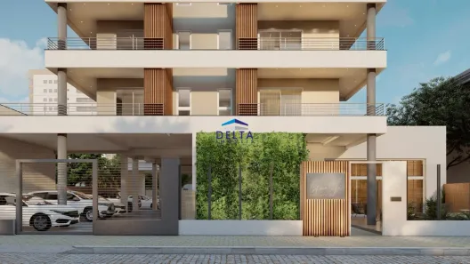 Apartamento com 2 Quartos à venda, 103m² no Torres, Torres