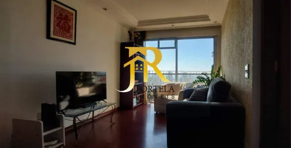 Apartamento com 3 Quartos à venda, 85m² no Vila Mariana, São Paulo