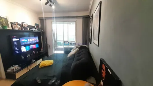 Apartamento com 2 Quartos à venda, 58m² no Saúde, São Paulo