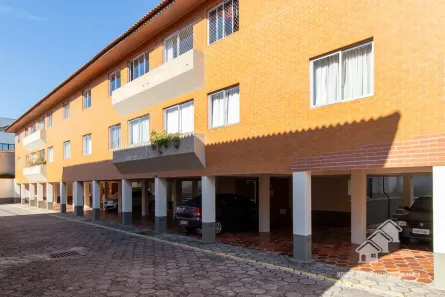 Apartamento com 3 Quartos à venda, 79m² no Bacacheri, Curitiba