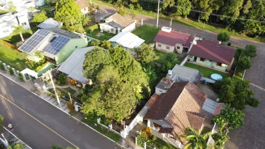 Lote/Terreno à venda, 325m² no Cidade Nova, Ivoti