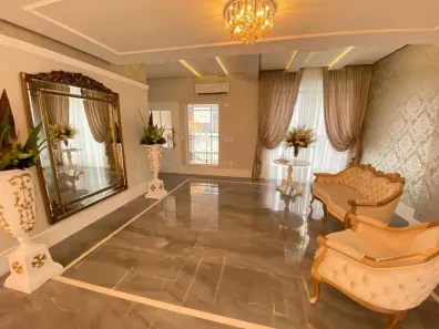 Apartamento com 4 Quartos à venda, 160m² no Centro, Balneário Camboriú
