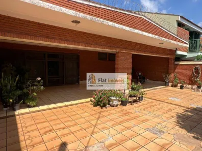Casa com 4 Quartos à venda, 268m² no Jardim Paulista, Ribeirão Preto