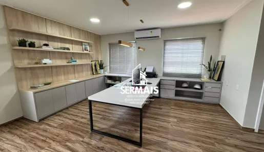 Sala Comercial para alugar, 40m² no Caiari, Porto Velho