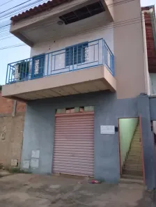 Casa com 2 Quartos para alugar, 60m² no Setor Noroeste, Goiânia