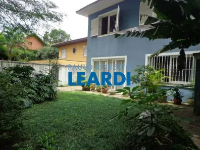 Sobrado com 5 Quartos à venda, 624m² no Vila Madalena, São Paulo