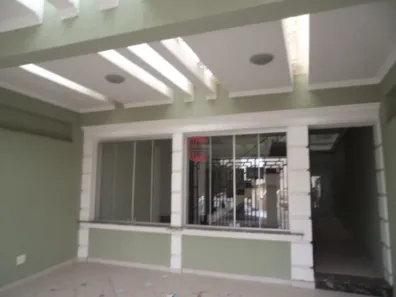 Casa com 2 Quartos à venda, 200m² no Bela Vista, Jundiaí