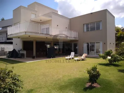 Casa de Condomínio com 3 Quartos à venda, 900m² no Pinheirinho, Vinhedo