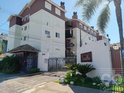 Apartamento com 3 Quartos à venda, 61m² no Igara, Canoas