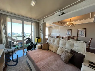 Apartamento com 3 Quartos à venda, 182m² no Centro Histórico, Porto Alegre