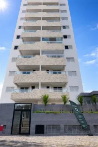 Apartamento com 2 Quartos à venda, 52m² no Real, Praia Grande