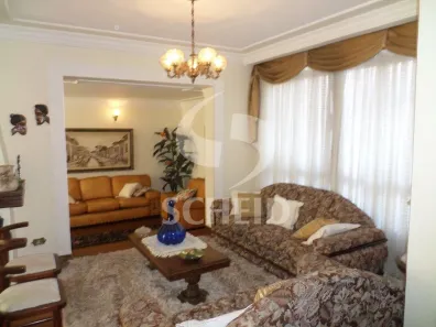 Sobrado com 4 Quartos à venda, 280m² no Jardim Prudência, São Paulo