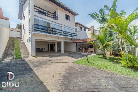 Casa com 4 Quartos à venda, 391m² no Horizontal Park, Cotia
