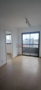 Apartamento com 2 Quartos para venda ou aluguel, 38m² no Vila Nova Conceição, São Paulo
