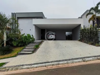Casa de Condomínio com 3 Quartos à venda, 271m² no Reserva Santa Rosa, Itatiba
