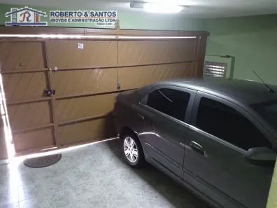 Sobrado com 3 Quartos à venda, 105m² no Vila Zat, São Paulo